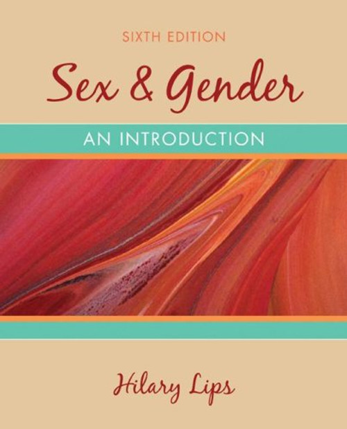 Sex & Gender