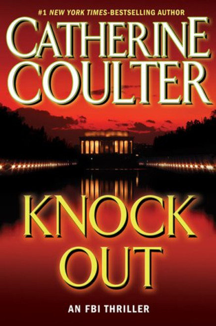 KnockOut: An FBI Thriller (FBI Thrillers)