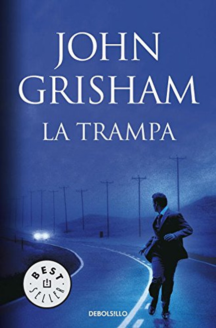 La trampa / The Associate (Spanish Edition)