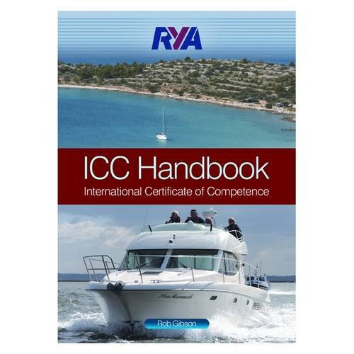 RYA ICC Handbook: International Certificate of Competence