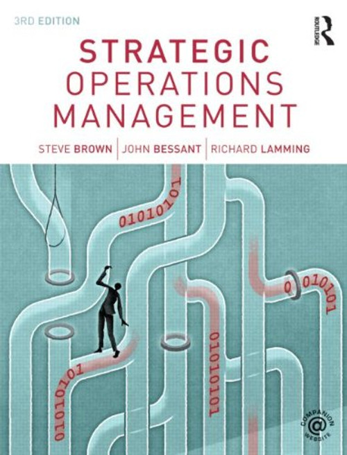 Strategic Operations Management