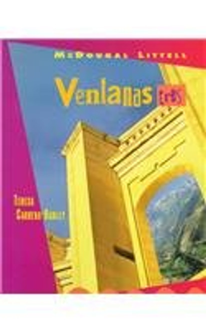 Ventanas: Ventanas tres 1998 (Spanish Edition)