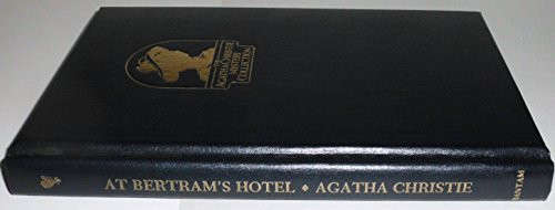 At Bertram's Hotel (Agatha Christie Mystery Collection)