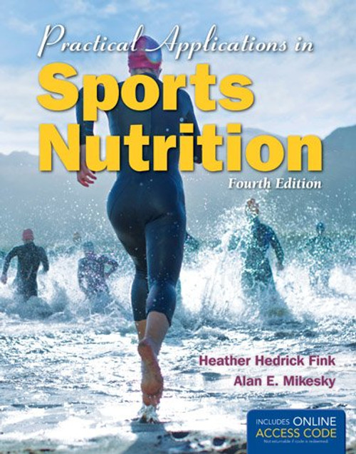 Practical Applications in Sports Nutrition