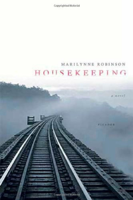 Housekeeping: A Novel
