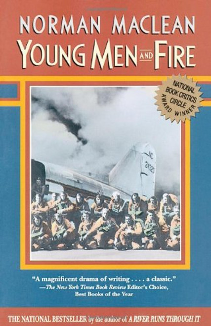 Young Men and Fire