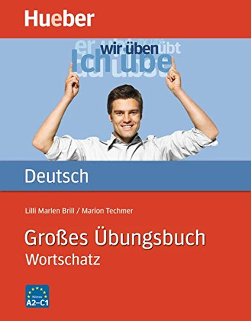 Grosses Ubungsbuch Deutsch - Wortschatz