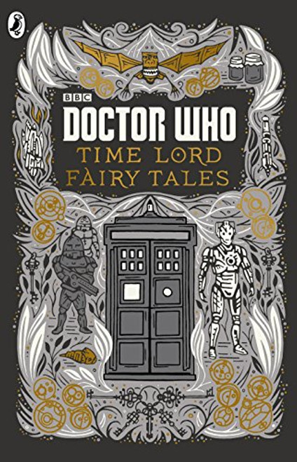 Doctor Who: Time Lord Fairytales