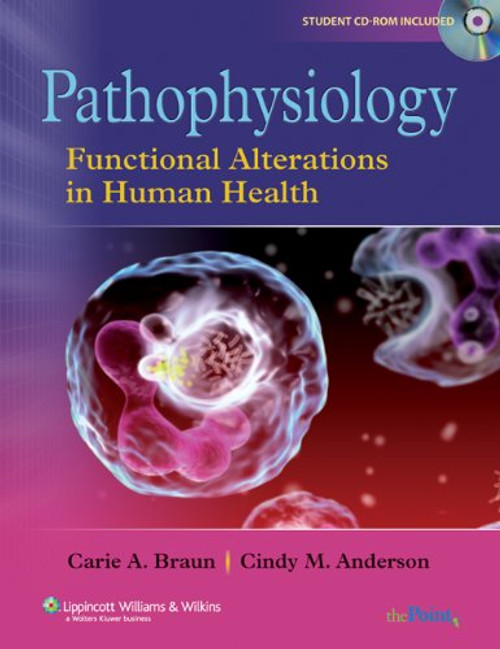 Pathophysiology: Functional Alterations in Human Health