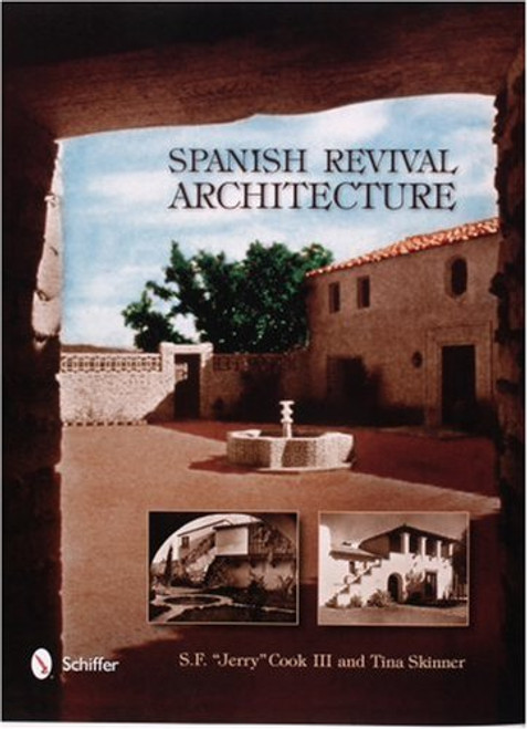 Spanish Revival Architecture