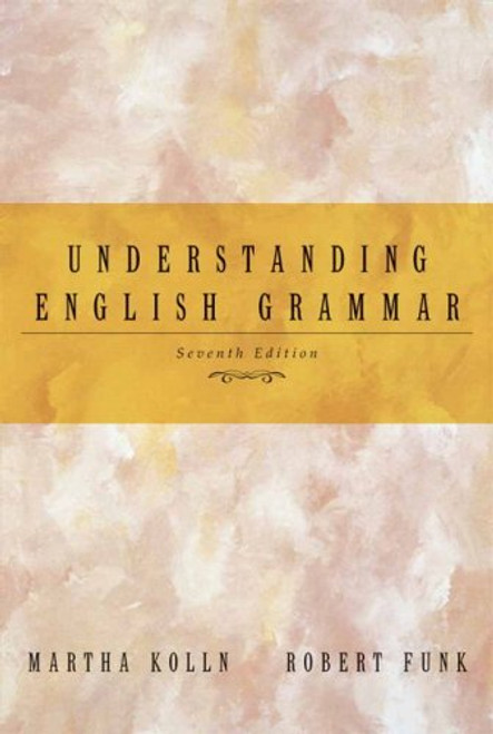 Understanding English Grammar (7th Edition)