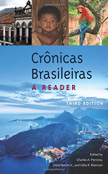 Crnicas Brasileiras: A Reader