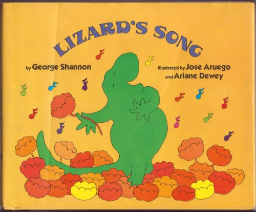 Lizard's Song