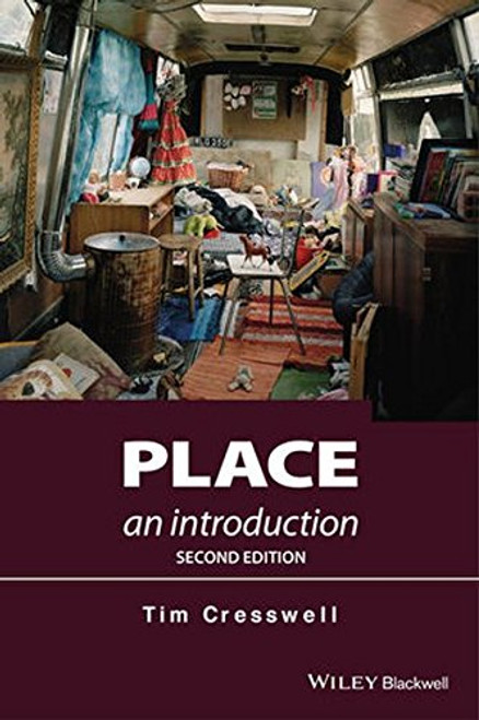 Place: An Introduction (Short Introductions to Geography)