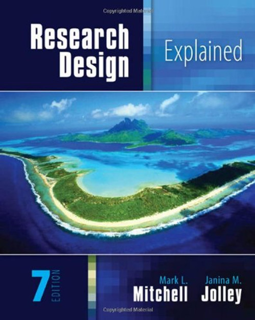 Research Design Explained