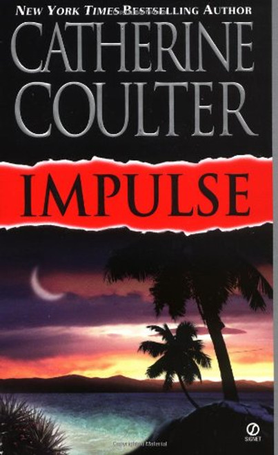 Impulse (Contemporary Romantic Thriller)