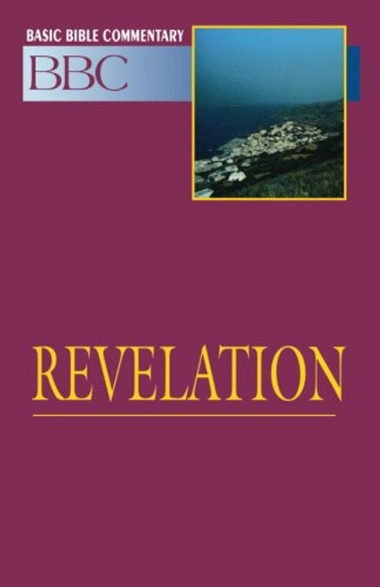 Basic Bible Commentary Revelation Volume 29