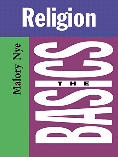 Religion: The Basics (Volume 1)