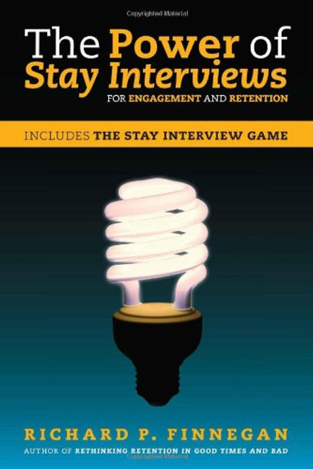 The Power of Stay Interviews for Engagement and Retention