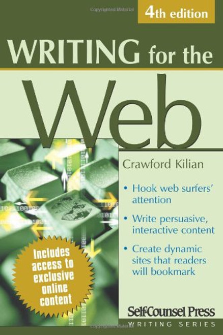 Writing for the Web (Writing Series)