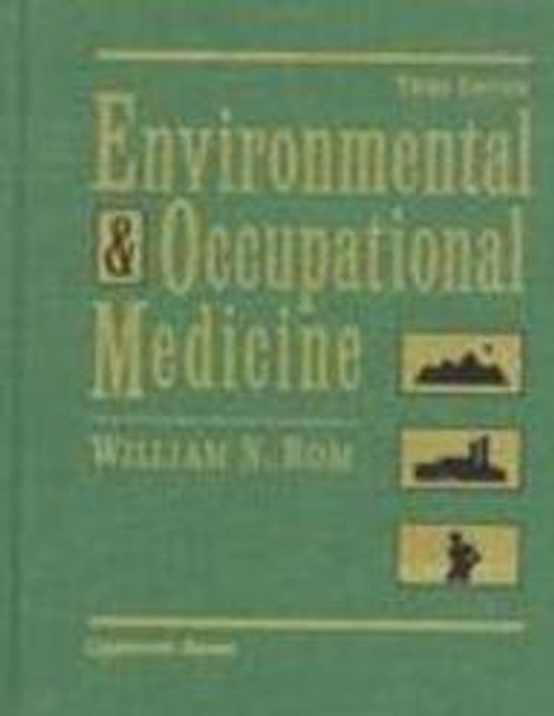 Environmental and Occupational Medicine