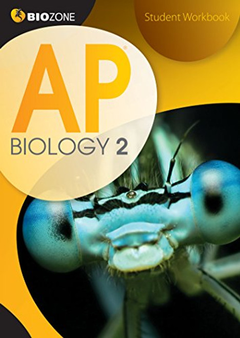 AP Biology 2 Student Workbook