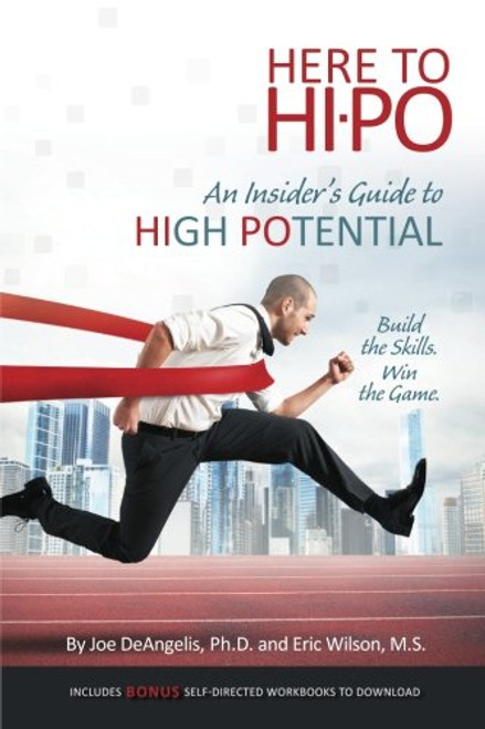 HERE to HIPO: An Insider's Guide To High Potential