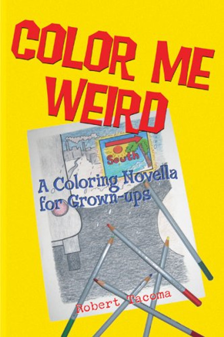 Color Me Weird