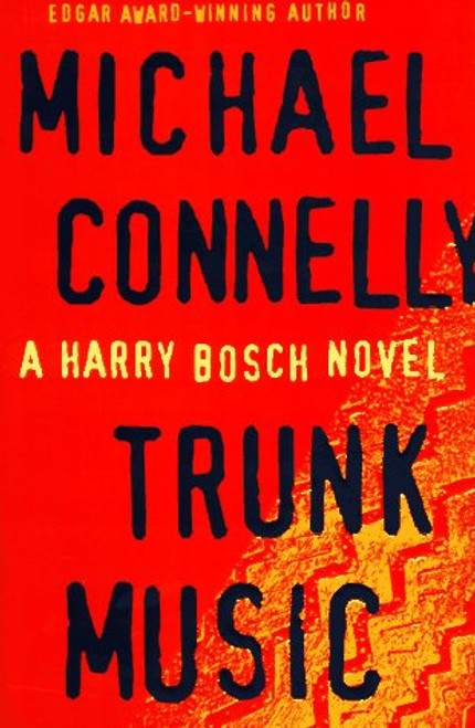 Trunk Music (Harry Bosch)