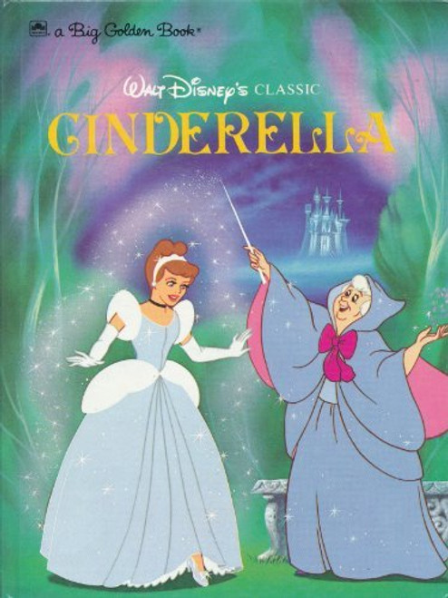 Walt Disney's Classic Cinderella
