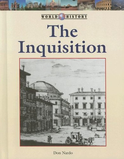 The Inquisition (World History)