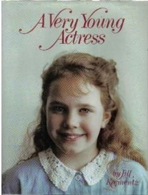 A Very Young Actress