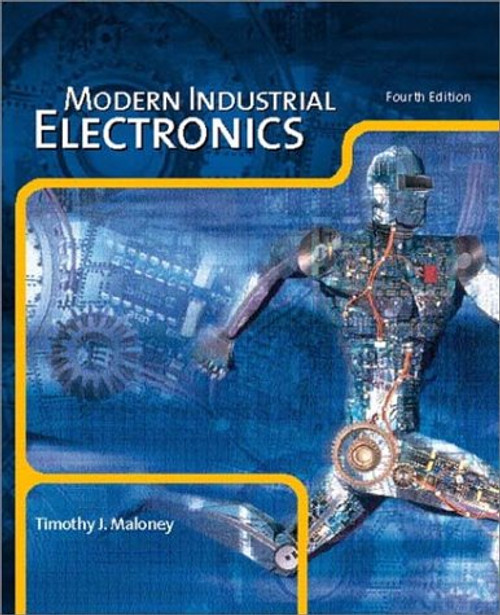 Modern Industrial Electronics (4th Edition)