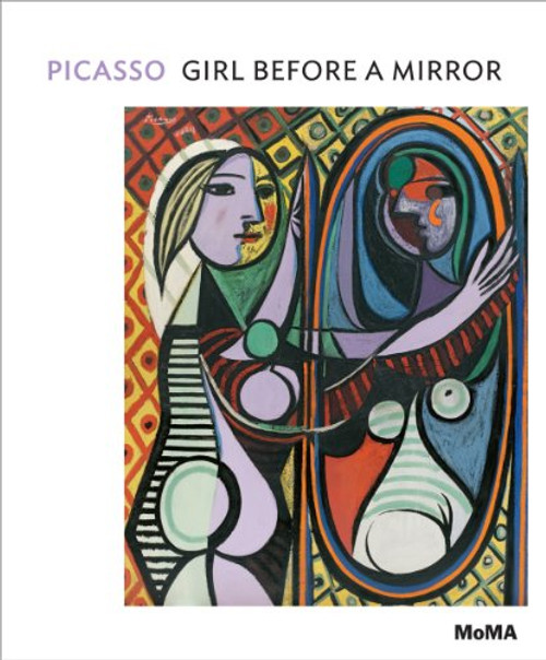 Pablo Picasso: Girl before a Mirror (One on One)
