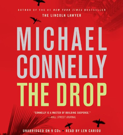 The Drop (A Harry Bosch Novel)