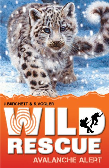 Avalanche Alert (Wild Rescue)