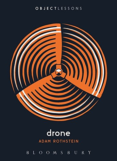 Drone (Object Lessons)