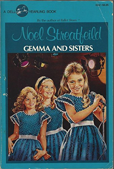 Gemma and Sisters