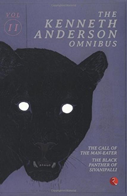 The Kenneth Anderson Omnibus: Vol 2