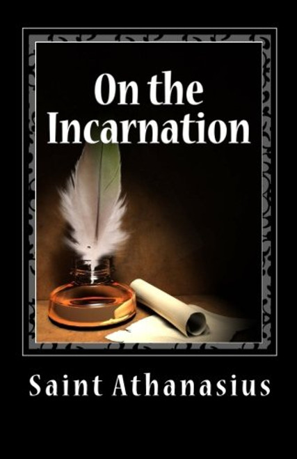 On the Incarnation