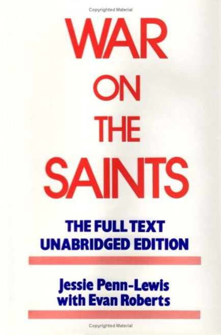 War on the Saints