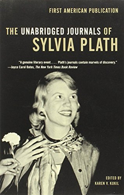 The Unabridged Journals of Sylvia Plath