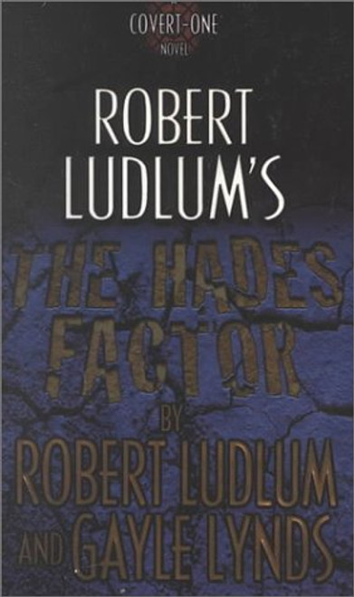 Robert Ludlum's the Hades Factor