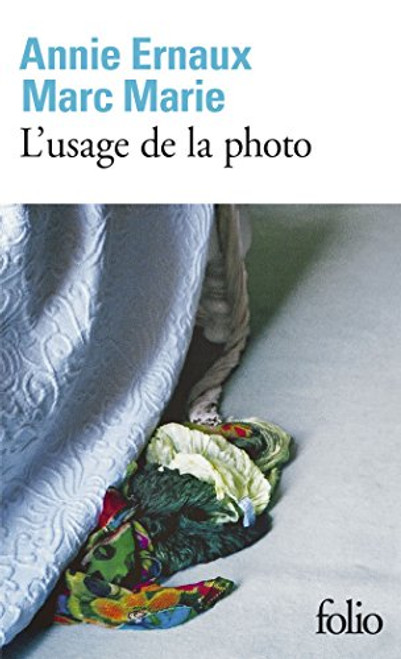 Usage de La Photo (Folio) (French Edition)