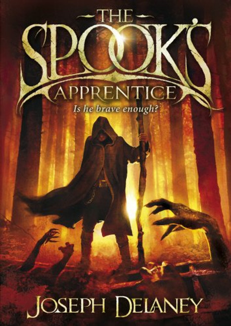 Spook's Apprentice