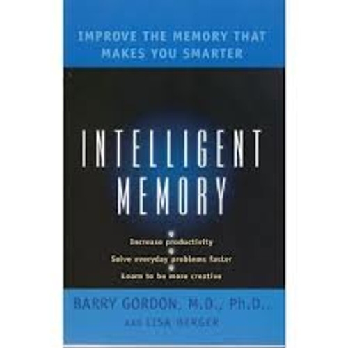 Intelligent Memory: Improve the Memory That Makes You Smarter