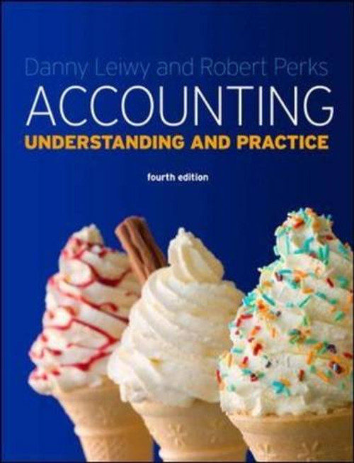 Accounting (UK Higher Education Business Accounting)