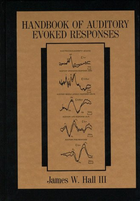 Handbook of Auditory Evoked Responses