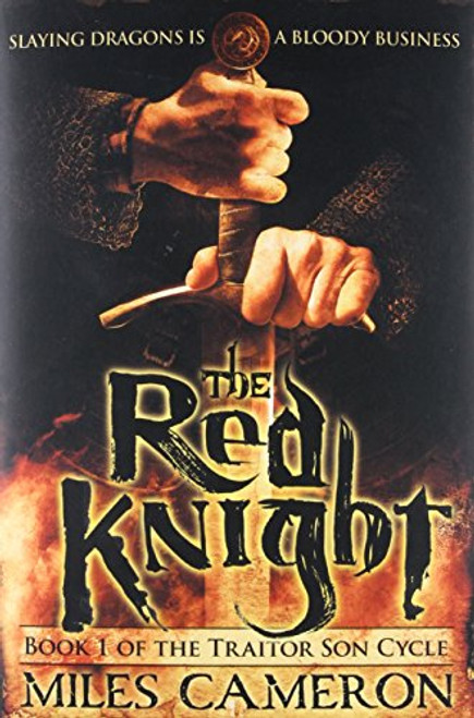 The Red Knight (The Traitor Son Cycle)