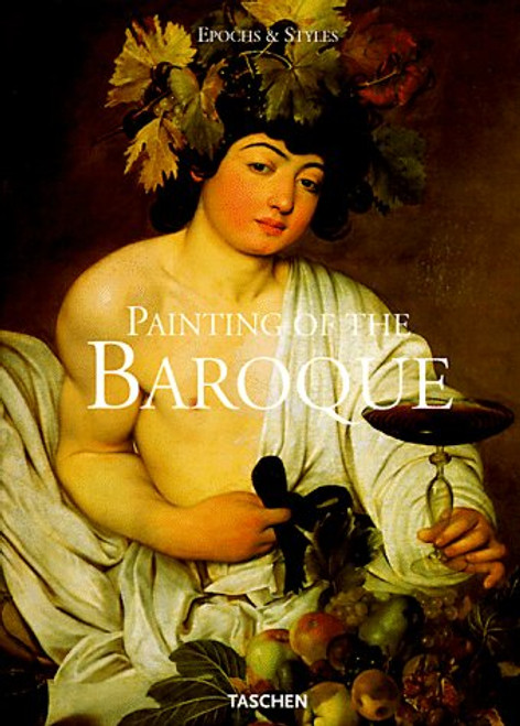 Paintings of the Baroque (Epochs & Styles)
